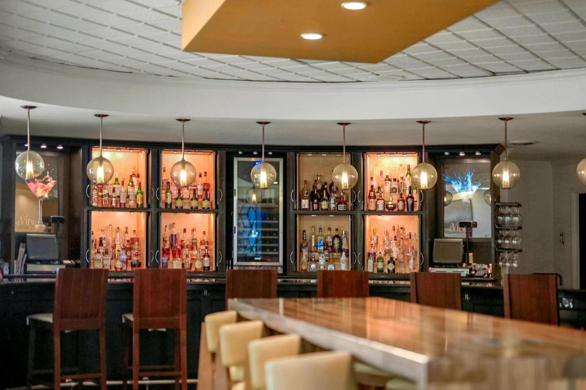 Ann Arbor Marriott Ypsilanti At Eagle Crest Hotel Exterior photo